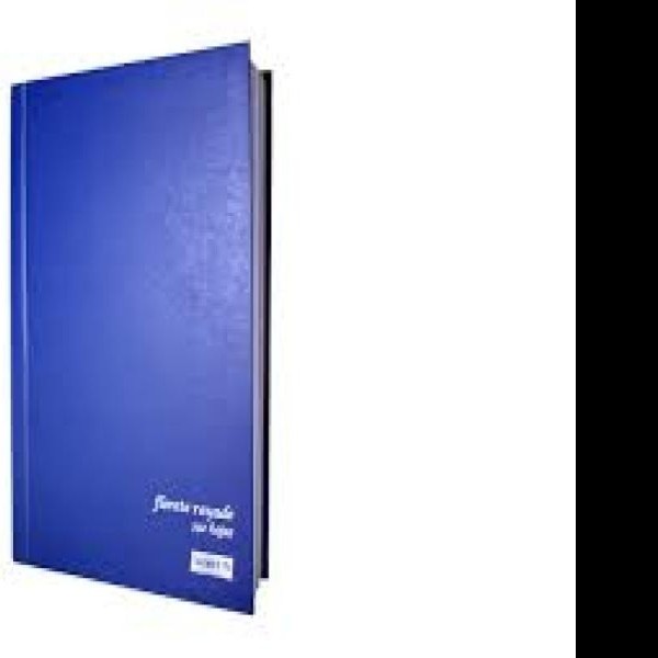 LIBRO FLORETE BALANCE AZUL INTERLIB FF.144H.E.5 C.30